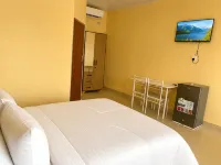 Ardent Nexus Lodge & Restaurant, Kabwe, Zambia - homestay
