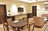 Poppys Vista Hotel - واي فاي