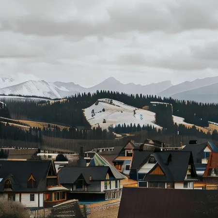 Villa Bańska w pobliżu Gorącego Potoku I Term, Rabaty na kąpieliska