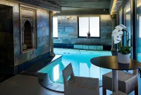 Hotel et Spa le Lion d'Or - románticos