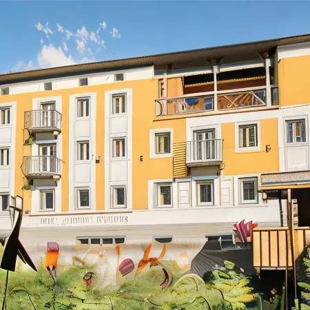 Hotel Münsterhof