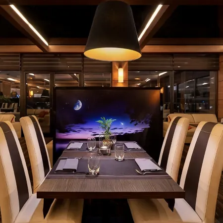 Odyssey Hotel Wellness & Spa Adults Only