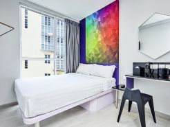 ibis budget Singapore Olive