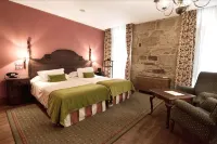 โรงแรม Virxe da Cerca โดย Pousadas de Compostela - วิว