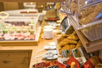 Arndt Hotel Garni - Parkplatz