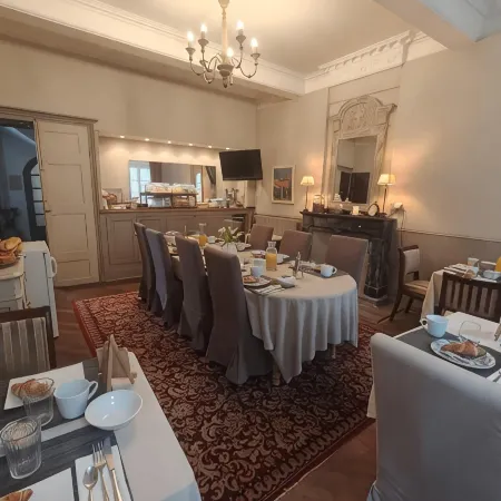 La Belle VIE B&B
