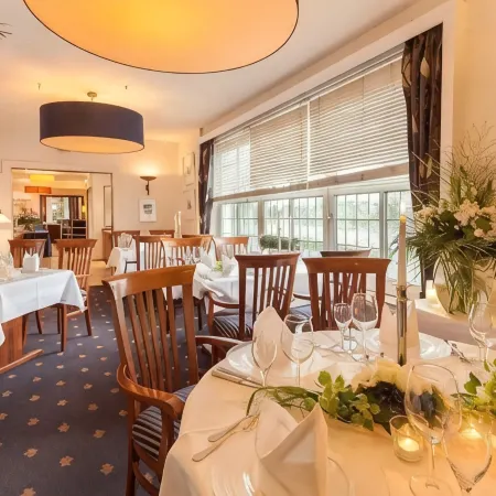 Parkhotel Bielefeld