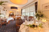Parkhotel Bielefeld - 4-Star