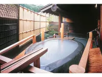 Wakamatsuya - Hot Springs