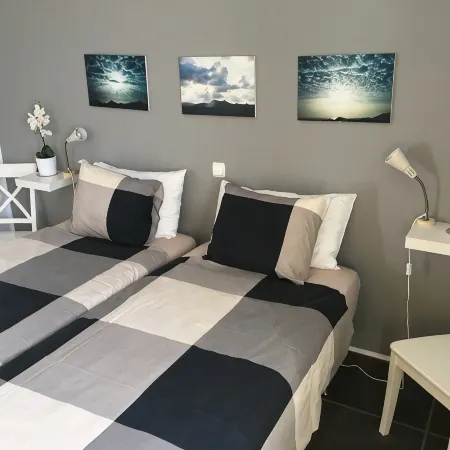 La Penita - Comfortable apartment with sea view in prime location