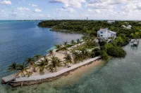 Waterfront 4-Bedroom Home on Private Peninsula w/ Private Dock! - WiFi