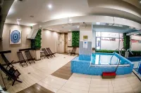 Hotel Nevis Wellness & Spa - 4 Sao