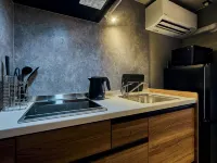 HOTEL SOVA Kumamoto Ekimae - 2-Star