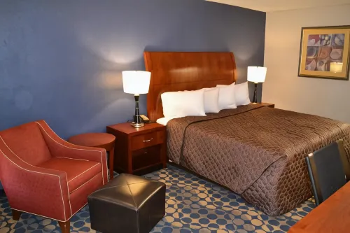 Dayspring Extended Stay - Wifi