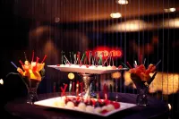 Ararat All Suites Hotel Klaipeda - พร้อมอาหารเช้า
