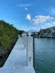Extraordinary 4K Sq Ft 6 bd/4-bth, large pool/spa & NEW 140 ft concrete dock!!! - 4-نجوم