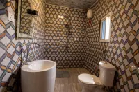Seaview - Sleeps 3 - Access to Beach - Bakau -  Appartamenti vacanze