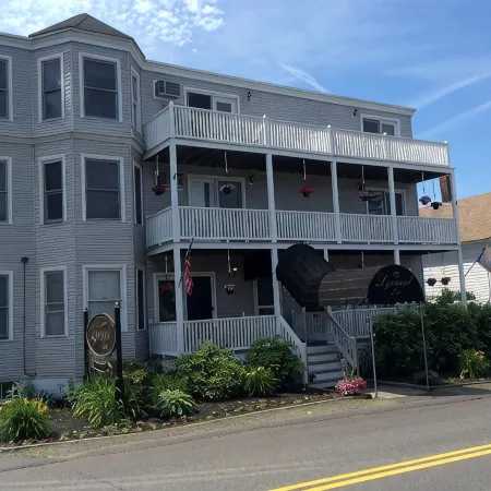Lynwood Inn
