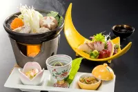 Gyokusenkaku - Bãi đậu xe