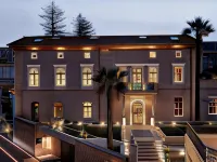 Domus Blanc Boutique Hotel - WiFi