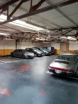 Hotel Carlton - Parking