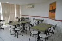 Rede Andrade Ideal - breakfast