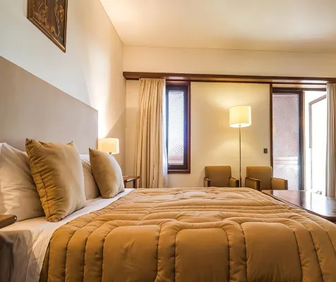 Hotel Fortaleza de Almeida by Asite Hotels - 3 estrellas