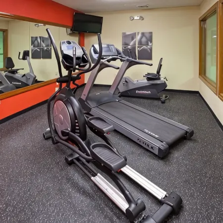 Country Inn & Suites by Radisson, Macedonia, Oh
