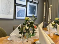 Hotel Schultheiss Hameln - Aamiainen
