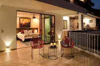 Villa Bella Bed & Breakfast Inn - chambre d’hôtes