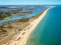 Hotel Quinta do Lago - Park Yeri