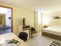 Ibis Styles Belem Batista Campos - bar