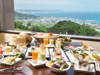 Wellness Resort Okinawa the Yuinchi Hotel Nanjo - Bãi đậu xe