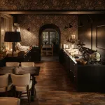 Hotel Jämteborg - Gym