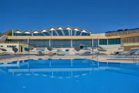 Hotel Golf Mar - Pools