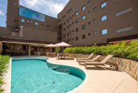 Amazon Aeroporto Hotel - Pools