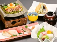 International Hotel Ube - breakfast