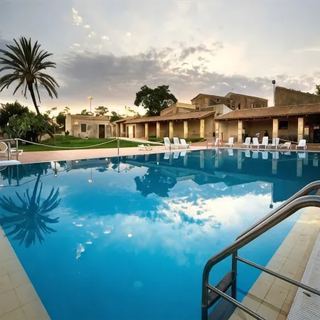 Hotel Villa Giulia