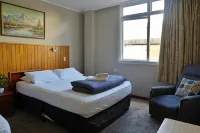Ariki Backpackers - WLAN