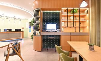 Qiuguo Hotel · Zhixuan (Beijing Shangdi Agricultural University Shop)