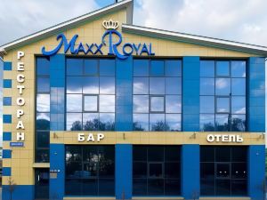 Отель MaxxRoyal