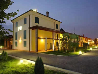 Hotel Gabarda Hotels in Carpi