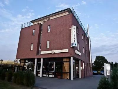 Hotel Manu Hotels in Bad Lippspringe