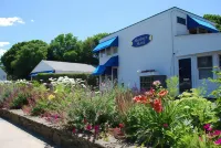 Mariner Motel فنادق في Falmouth