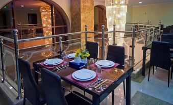 Diyar Al Huda Hotel