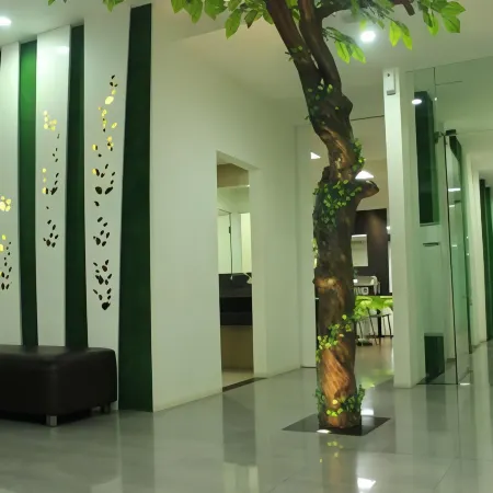 Evan Hotel - Non Smoking