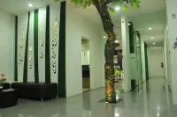 Evan Hotel - Non Smoking Hotels in East Jambi