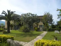 Auberge les Oliviers Hotels in Borgo