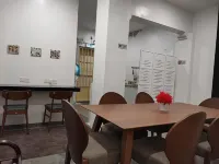 G Fortune Guest House+