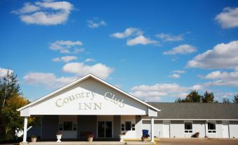 Country Club Inn